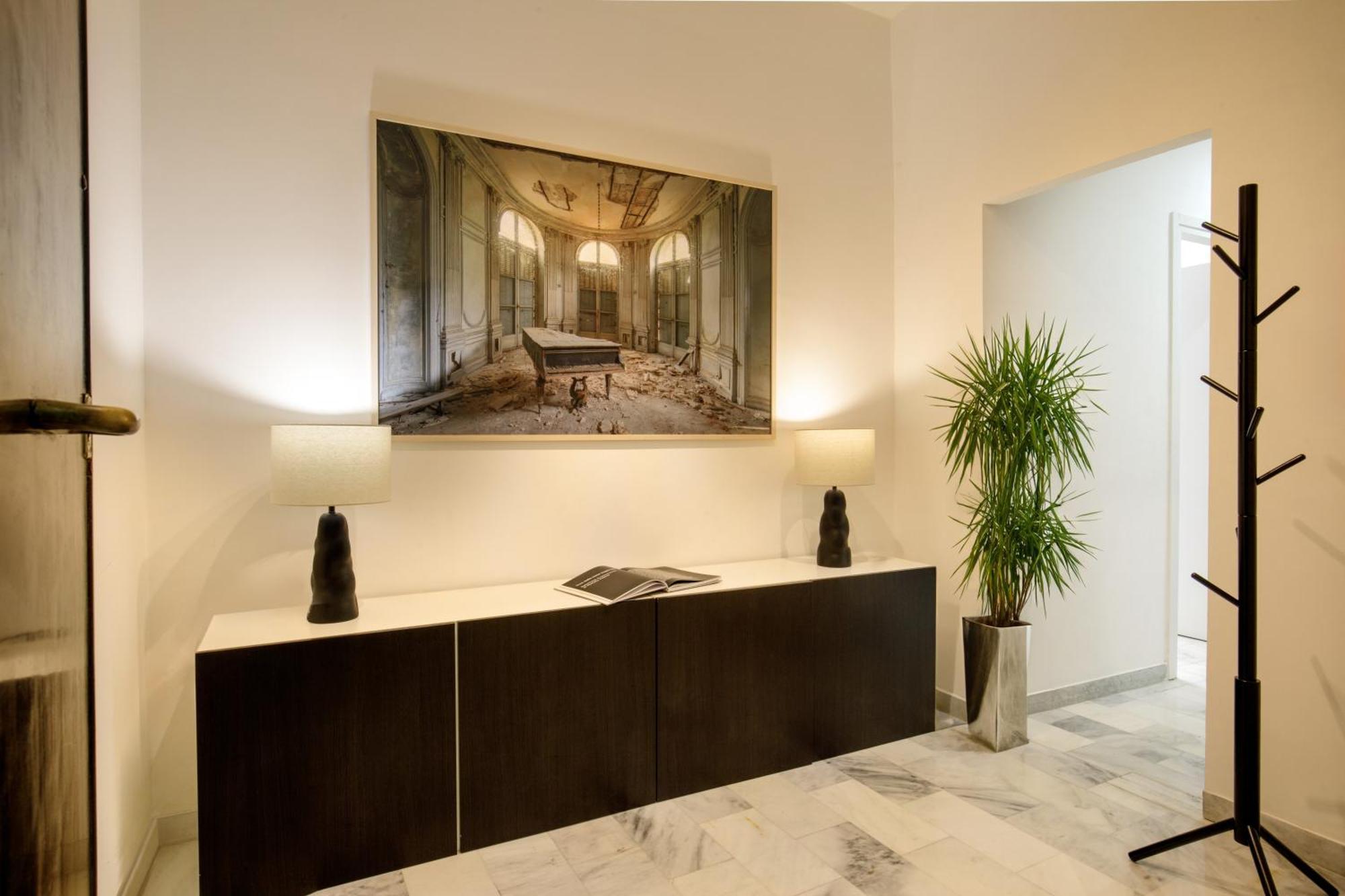 The Right Place 4U Piemonte Apartment Rome Exterior photo