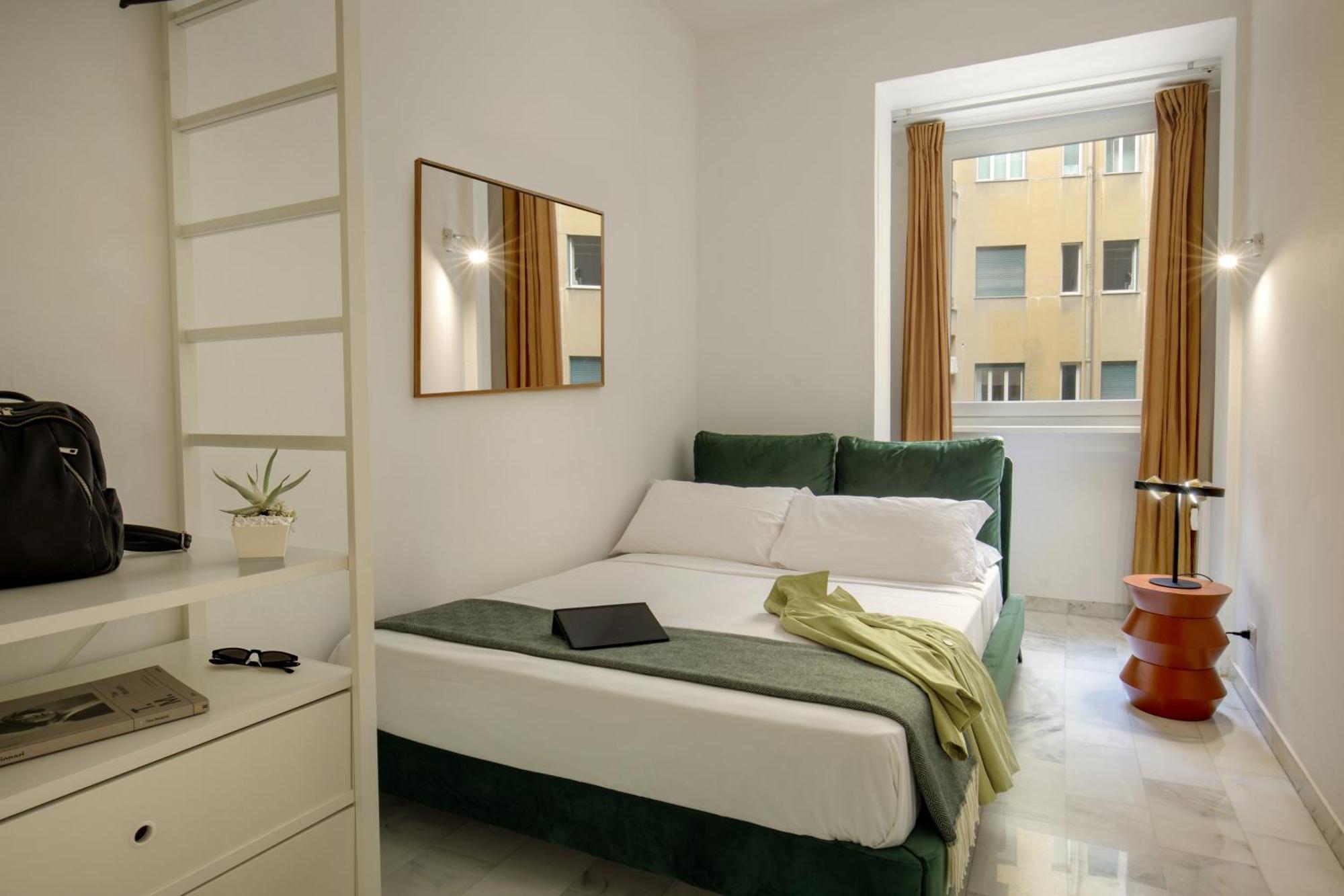 The Right Place 4U Piemonte Apartment Rome Exterior photo