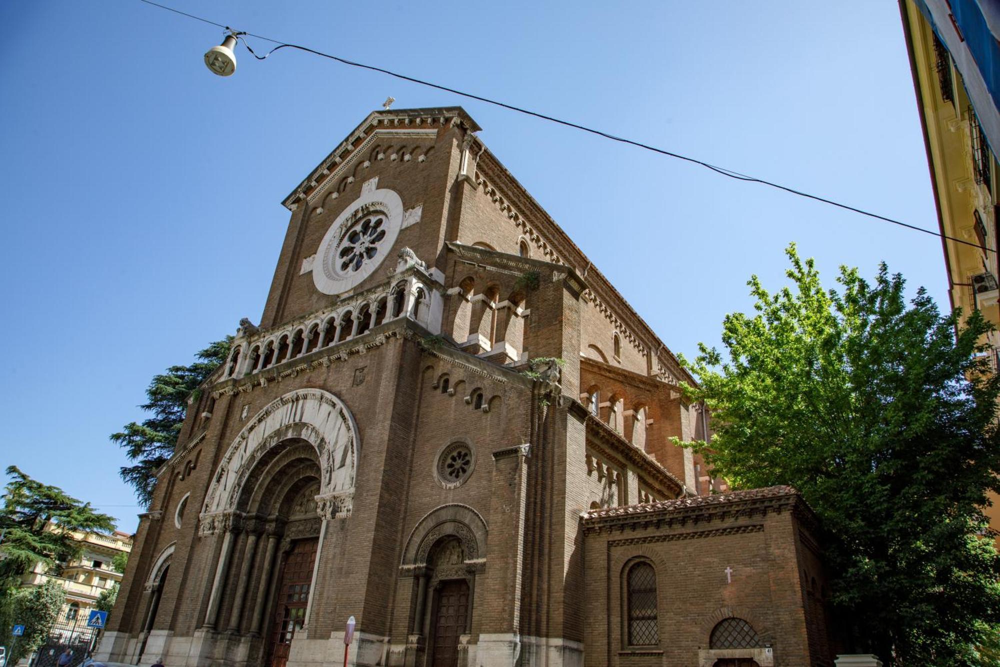 The Right Place 4U Piemonte Apartment Rome Exterior photo